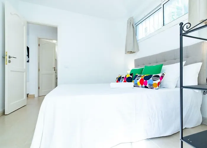 Lima Waikiki Apartamento Corralejo