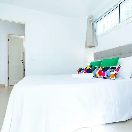Lima Waikiki Apartment Corralejo