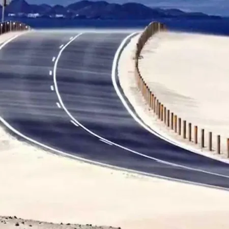 Lima Waikiki Appartamento Corralejo