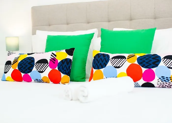 Apartment Lima Waikiki Corralejo