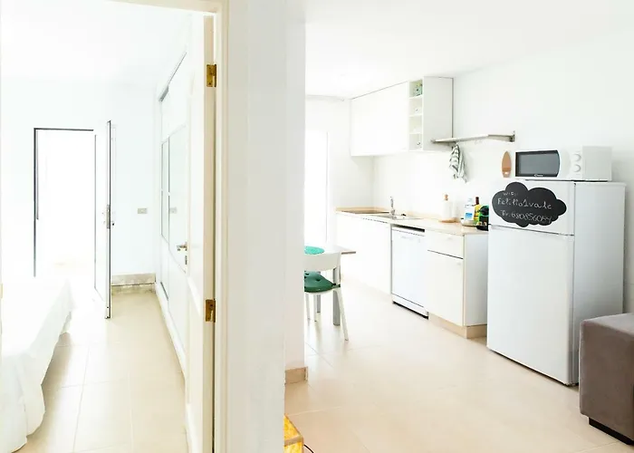 Lima Waikiki Apartment