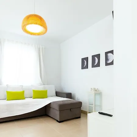 Lima Waikiki Apartment Corralejo