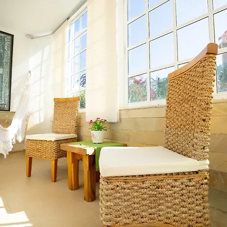 Lima Waikiki Apartment Corralejo