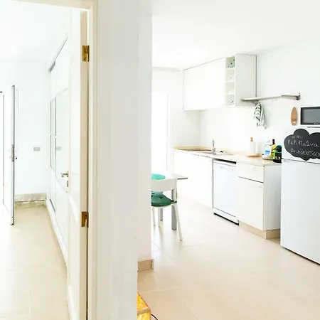 Lima Waikiki Apartment